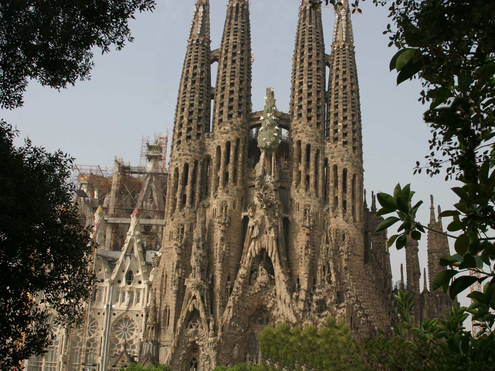 Barcelona